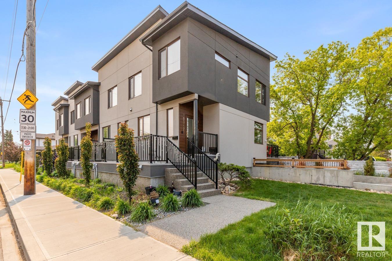 10347 160 St Nw, Edmonton, Alberta  T5P 3G2 - Photo 29 - E4440440
