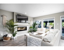 5443 Crabapple Lo Sw The Orchards At Ellerslie, Edmonton, Ca