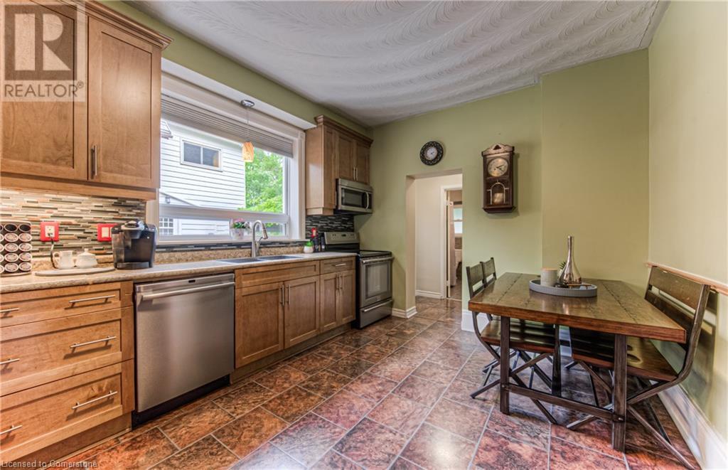 45 Brubacher Street, Kitchener, Ontario  N2H 2V8 - Photo 19 - 40737695