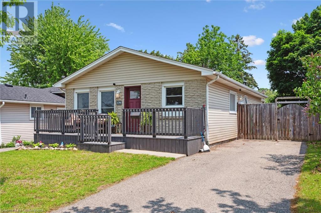 170 Natchez Road, Kitchener, Ontario  N2B 3L2 - Photo 4 - 40737822