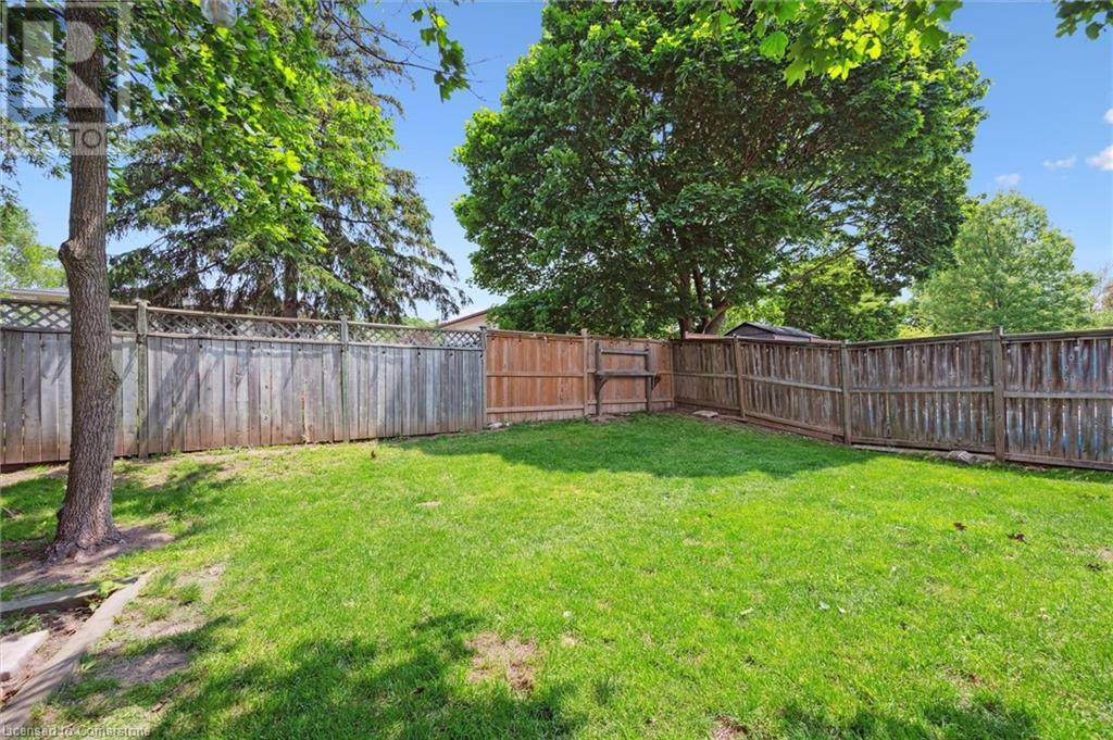 170 Natchez Road, Kitchener, Ontario  N2B 3L2 - Photo 36 - 40737822