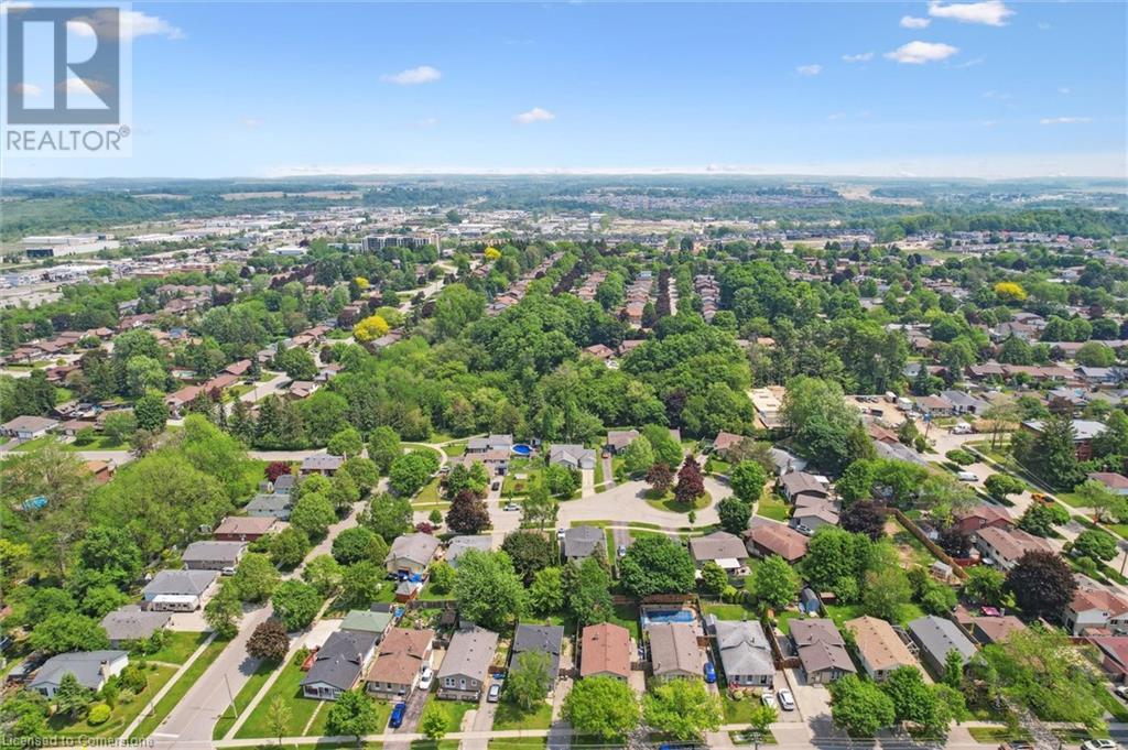 170 Natchez Road, Kitchener, Ontario  N2B 3L2 - Photo 42 - 40737822
