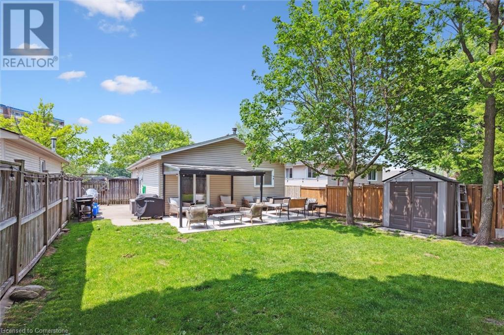 170 Natchez Road, Kitchener, Ontario  N2B 3L2 - Photo 38 - 40737822