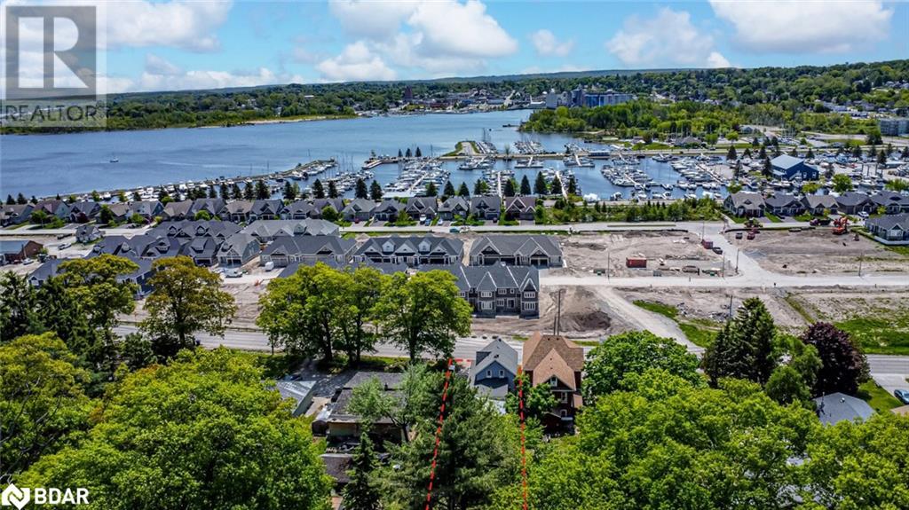 1046 Harbourview Drive, Midland, Ontario  L4R 5J4 - Photo 2 - 40737061