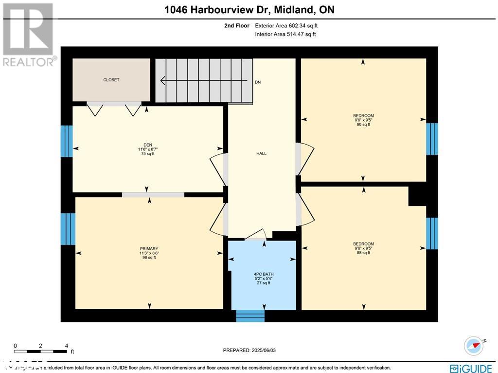 1046 Harbourview Drive, Midland, Ontario  L4R 5J4 - Photo 28 - 40737061