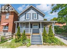 1046 HARBOURVIEW Drive MD02 - West of King Street