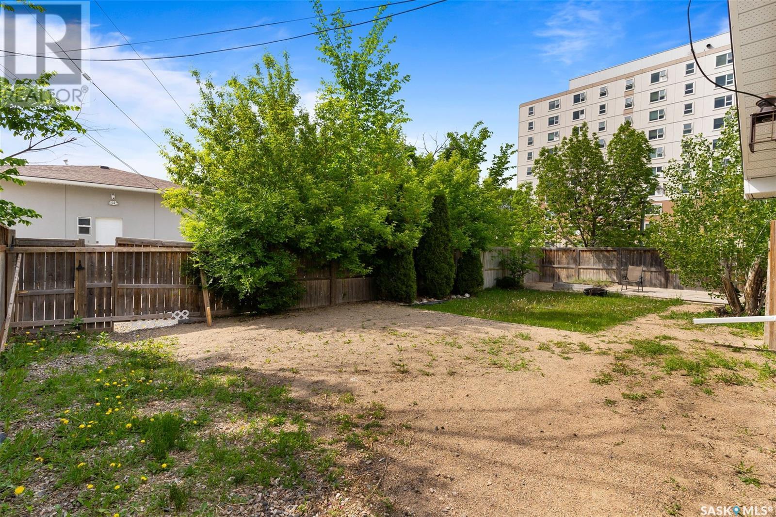 1101 Broadway Avenue, Regina, Saskatchewan  S4P 1E4 - Photo 30 - SK008402