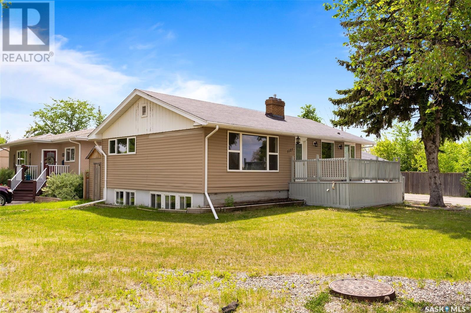 1101 Broadway Avenue, Regina, Saskatchewan  S4P 1E4 - Photo 38 - SK008402