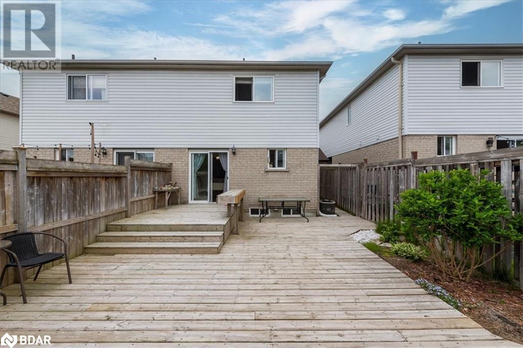 39 Coleman Drive, Barrie, Ontario  L4N 0R6 - Photo 19 - 40736551