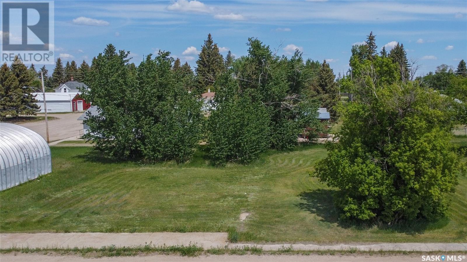 4 Vacant Lots (Kendal, SK), Kendal, Saskatchewan