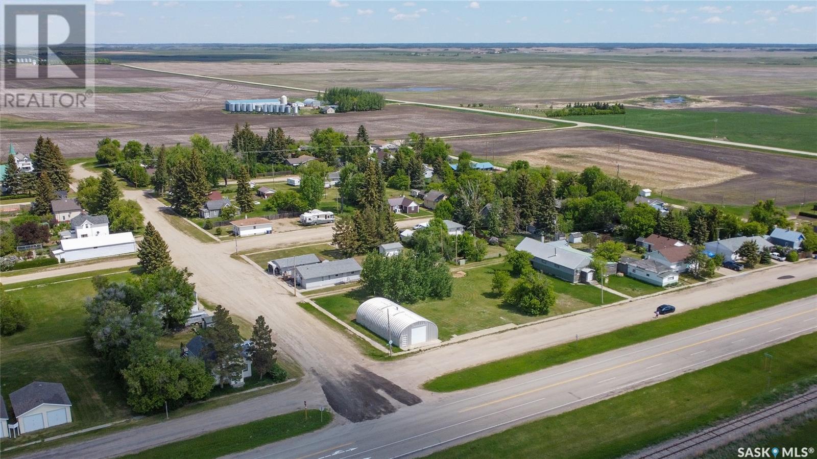 4 Vacant Lots (Kendal, Sk), Kendal, Saskatchewan  S0G 2P0 - Photo 6 - SK008161