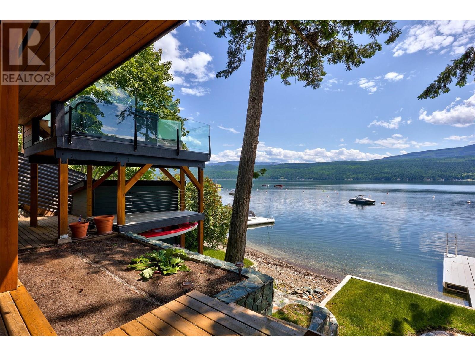 7720 Squilax Anglemont Road, North Shuswap, British Columbia  V0E 1M8 - Photo 43 - 10346873