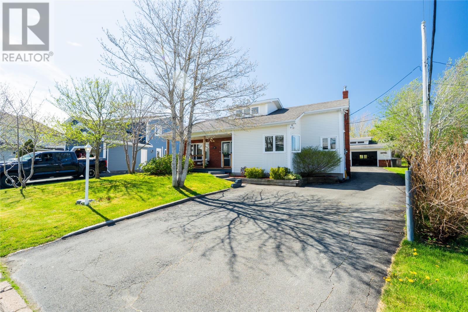 29 Wembley Crescent, Mount Pearl, Newfoundland & Labrador  A1N 4T9 - Photo 3 - 1285488