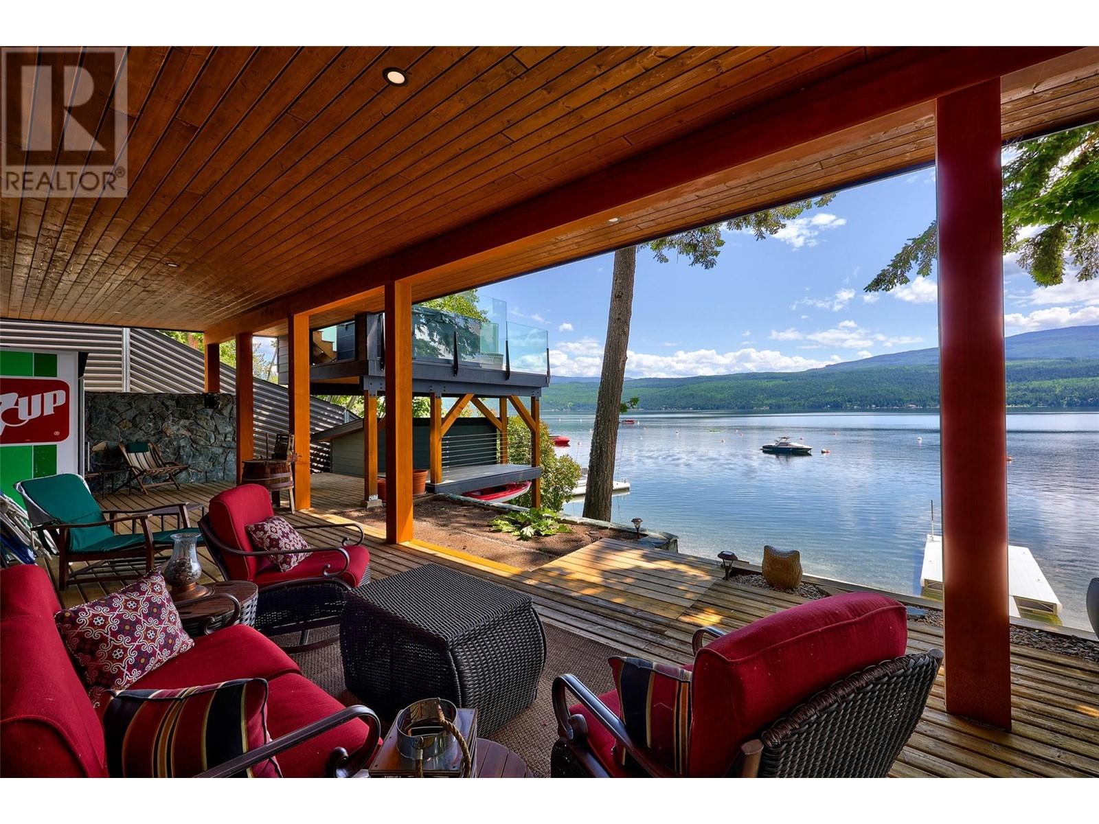 7720 Squilax Anglemont Road, North Shuswap, British Columbia  V0E 1M8 - Photo 45 - 10346873