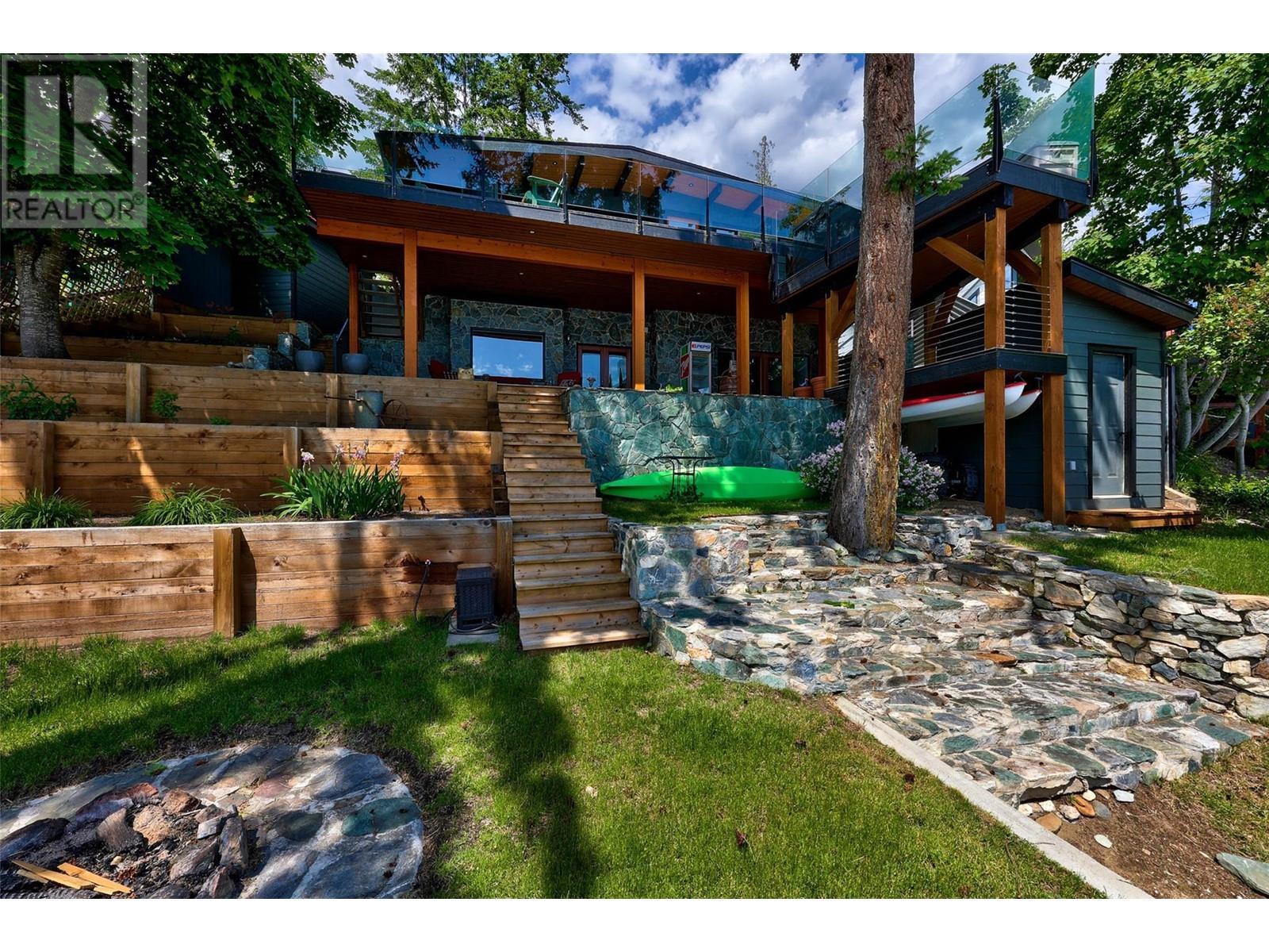 7720 Squilax Anglemont Road, North Shuswap, British Columbia  V0E 1M8 - Photo 46 - 10346873