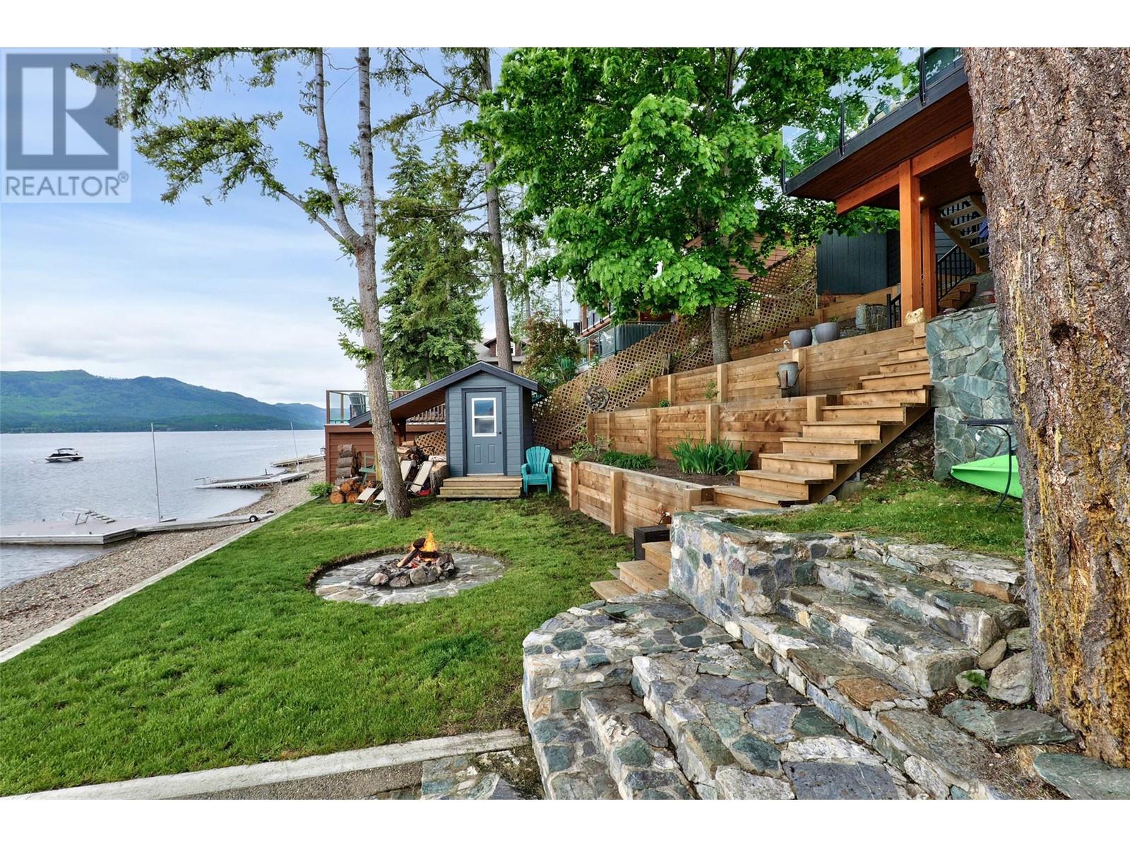 7720 Squilax Anglemont Road, North Shuswap, British Columbia  V0E 1M8 - Photo 28 - 10346873