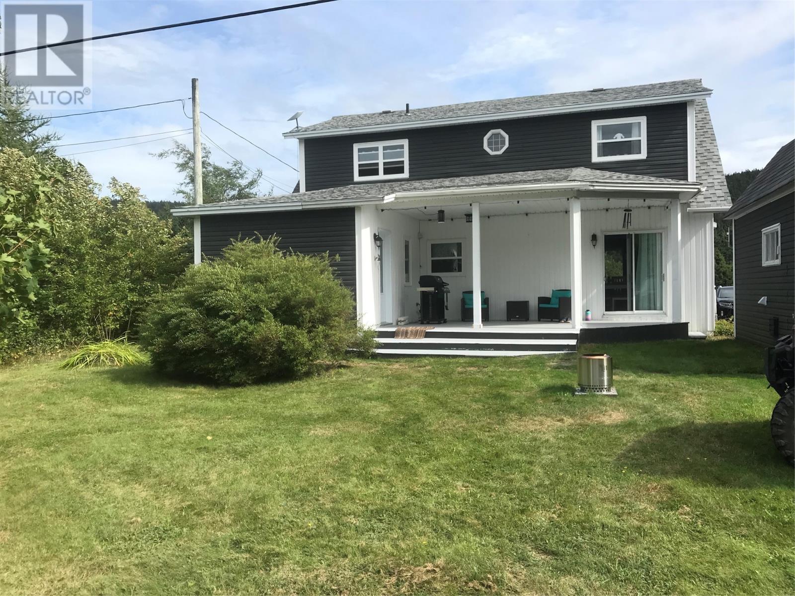 7 Dawes Road, Summerville, Newfoundland & Labrador   - Photo 2 - 1277159