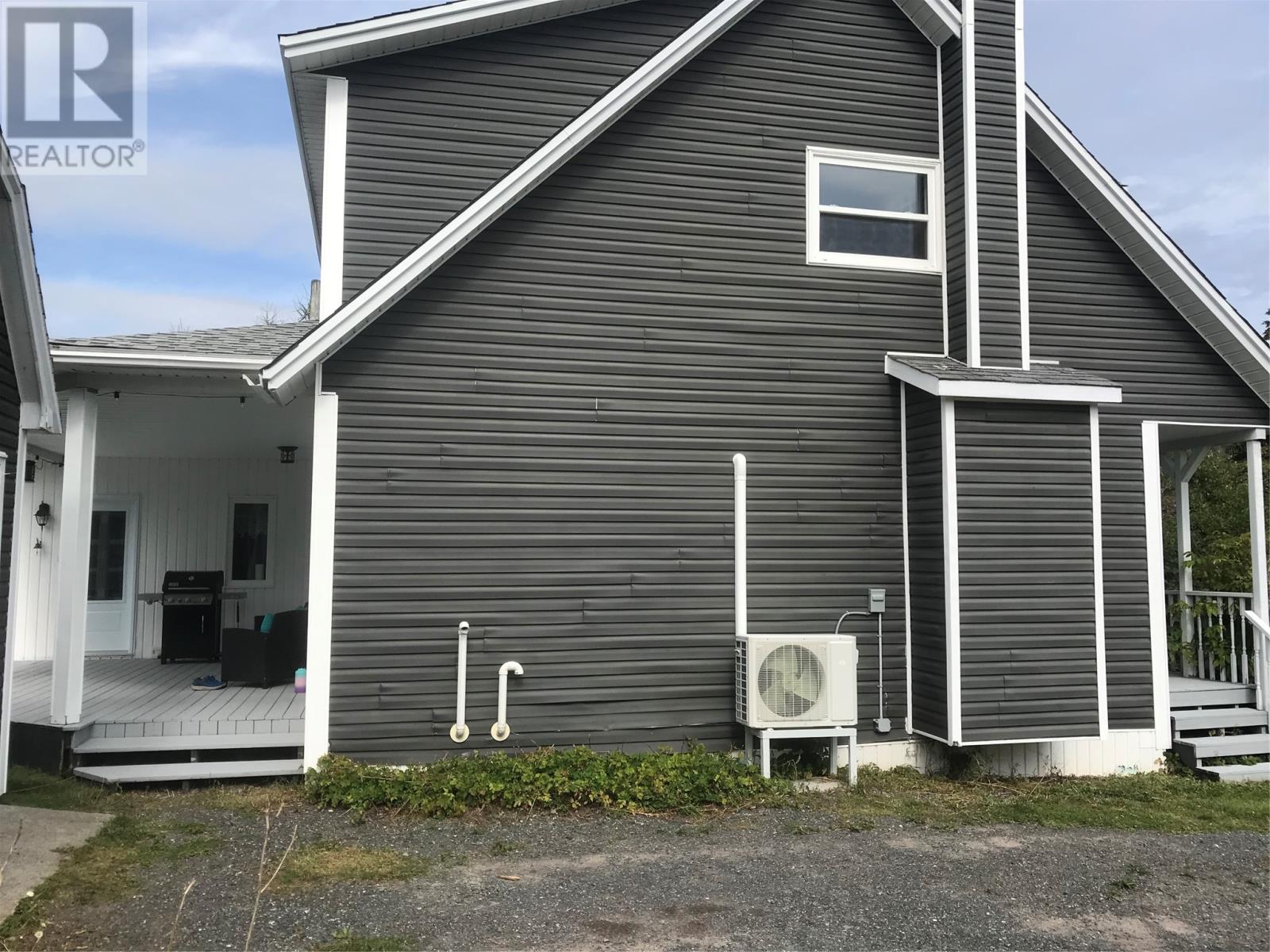 7 Dawes Road, Summerville, Newfoundland & Labrador   - Photo 3 - 1277159