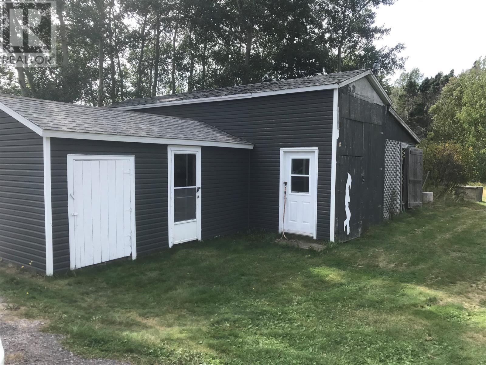 7 Dawes Road, Summerville, Newfoundland & Labrador   - Photo 4 - 1277159
