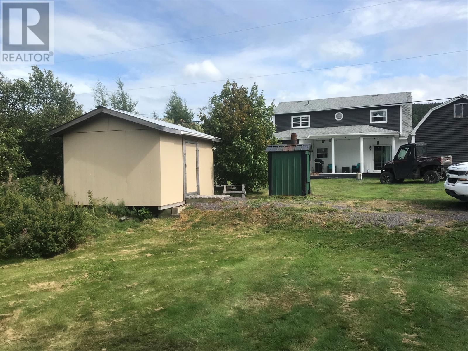 7 Dawes Road, Summerville, Newfoundland & Labrador   - Photo 6 - 1277159