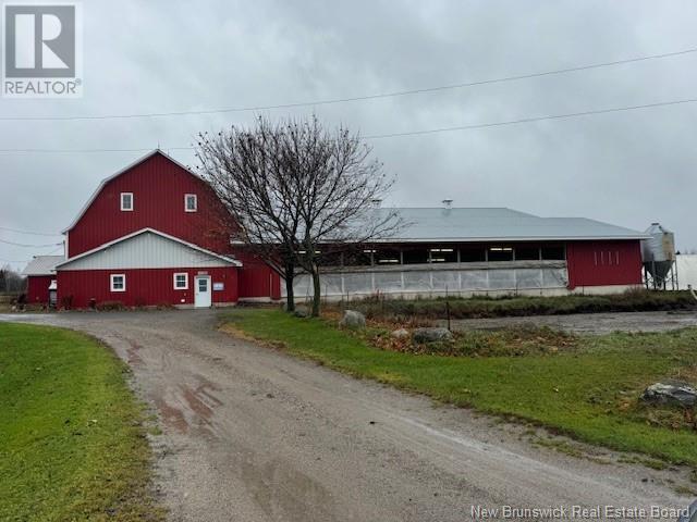 830 Route 3, Smithfield, New Brunswick  E6K 3H3 - Photo 2 - NB120106