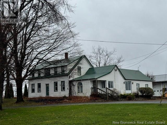 830 Route 3, Smithfield, New Brunswick  E6K 3H3 - Photo 3 - NB120106
