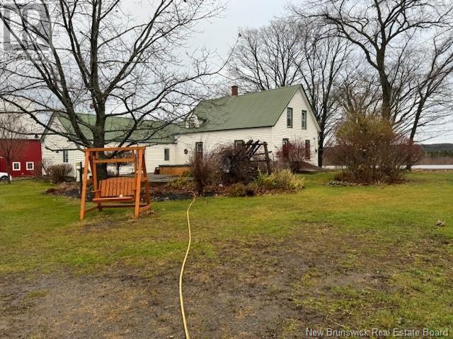 830 Route 3, Smithfield, New Brunswick  E6K 3H3 - Photo 4 - NB120106