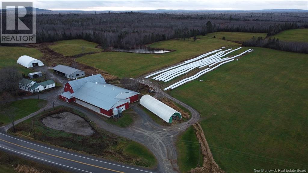 830 Route 3, Smithfield, New Brunswick  E6K 3H3 - Photo 40 - NB120106