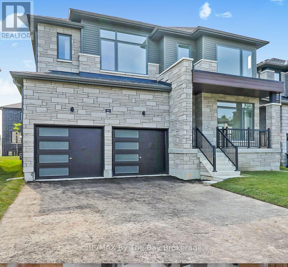 151 ROSANNE CIRCLE, Wasaga Beach, Ontario