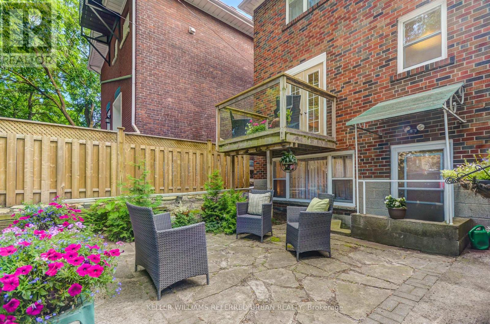2ND FLOOR - 407 WOODBINE AVENUE, Toronto, Ontario