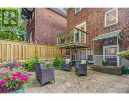 2ND FLOOR - 407 WOODBINE AVENUE, Toronto, Ontario