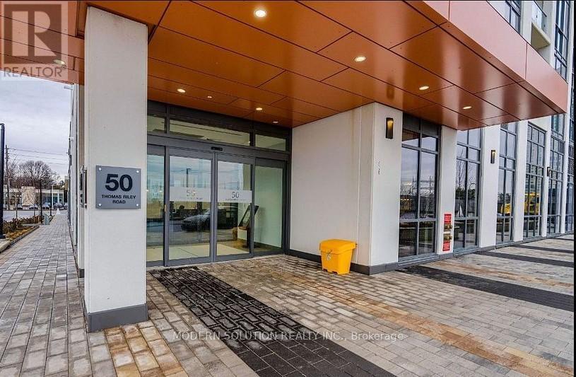 1706 - 50 Thomas Riley Road, Toronto, Ontario  M9B 0C5 - Photo 2 - W12195659