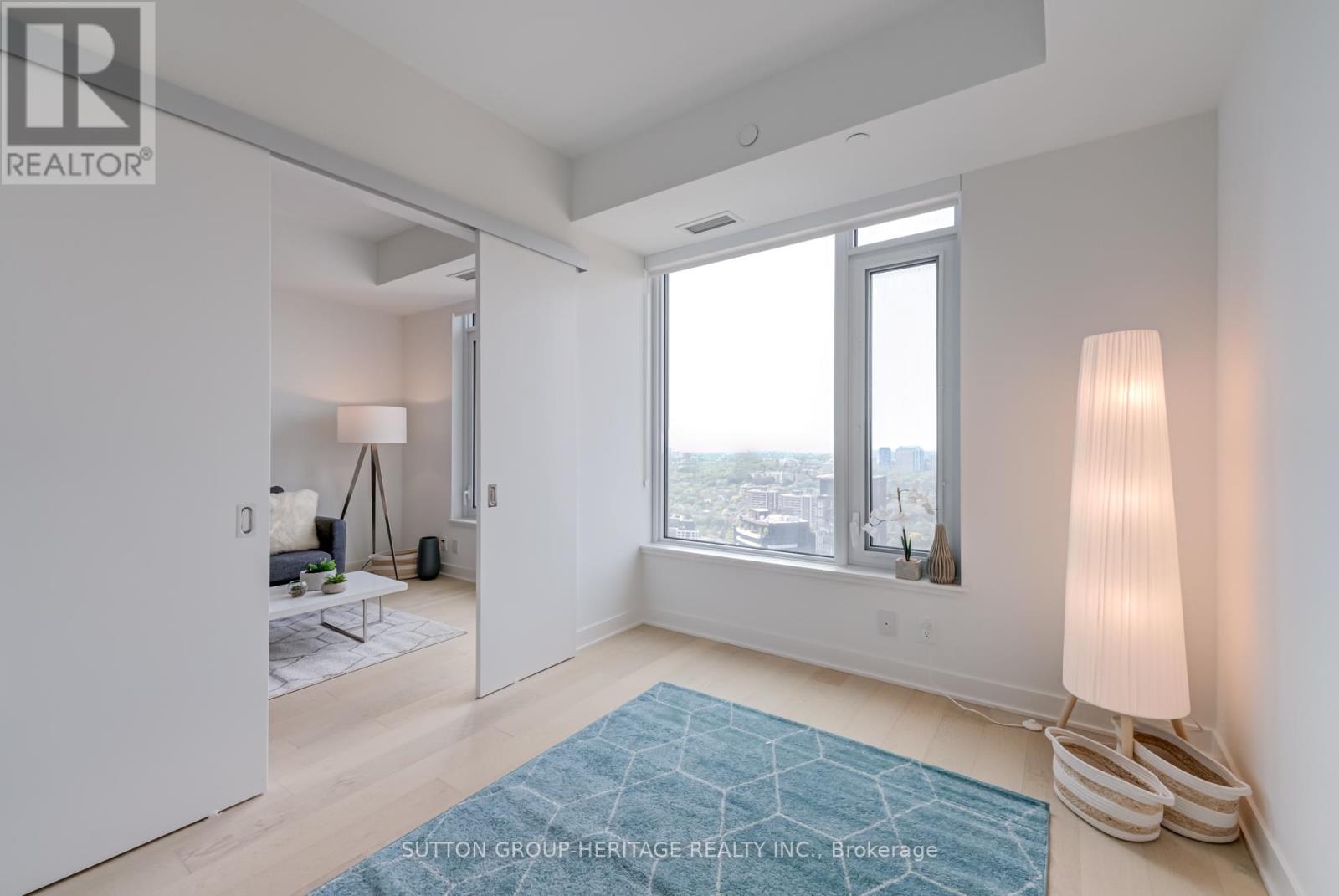 3503 - 11 Yorkville Avenue, Toronto, Ontario  M4W 0B7 - Photo 12 - C12197760