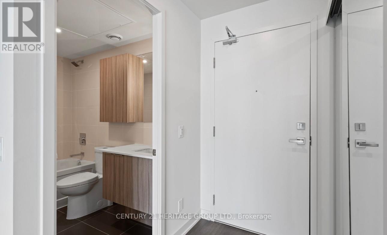 1608 - 10 Deerlick Court, Toronto, Ontario  M3A 0A7 - Photo 28 - C12197766