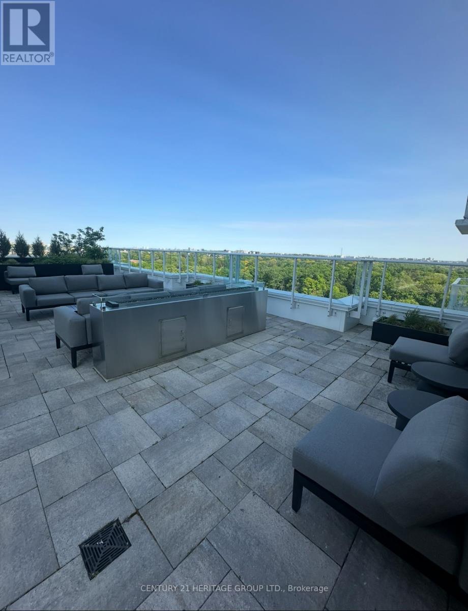 1608 - 10 Deerlick Court, Toronto, Ontario  M3A 0A7 - Photo 6 - C12197766