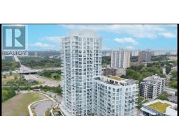 1608 - 10 DEERLICK COURT, Toronto, Ontario