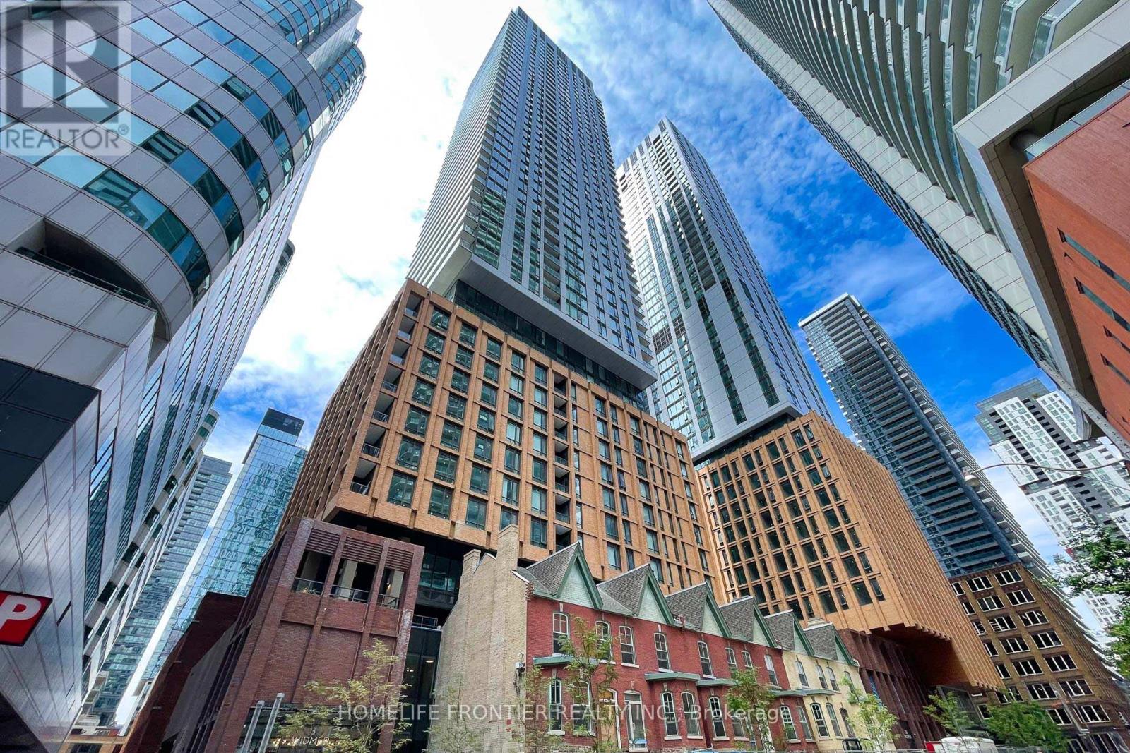805 - 8 Widmer Street, Toronto, Ontario  M5V 0W6 - Photo 34 - C12197769