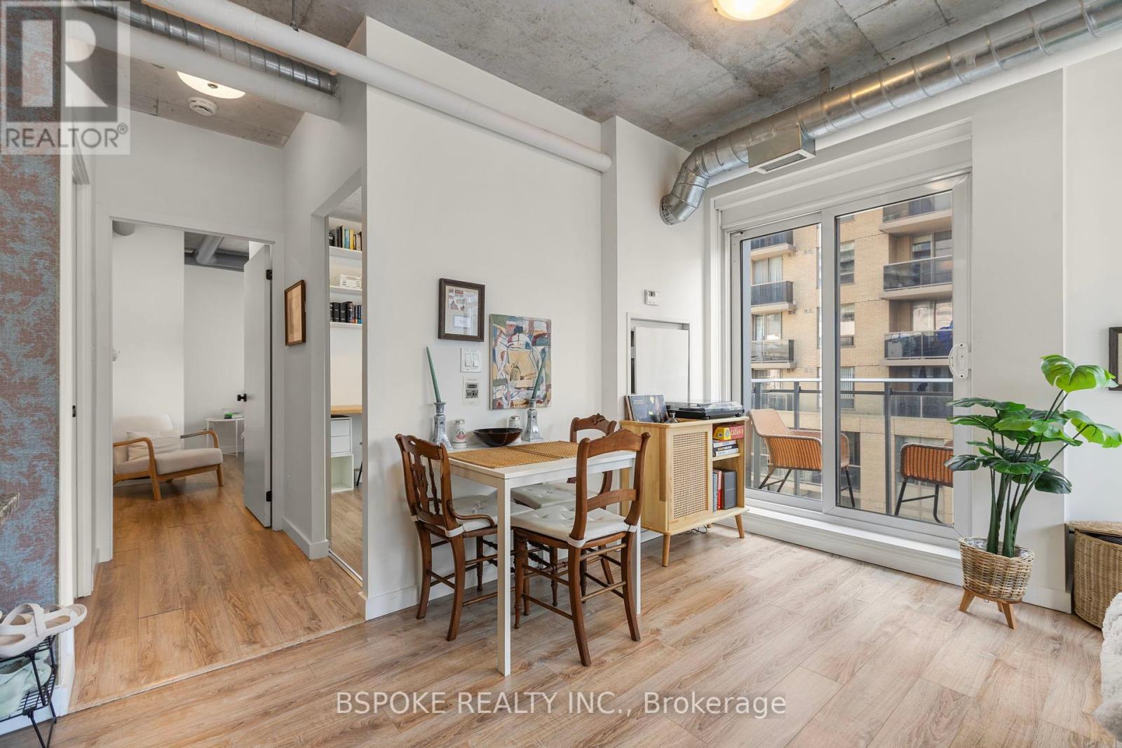 805 - 170 Sudbury Street, Toronto, Ontario  M6J 0A1 - Photo 8 - C12197806