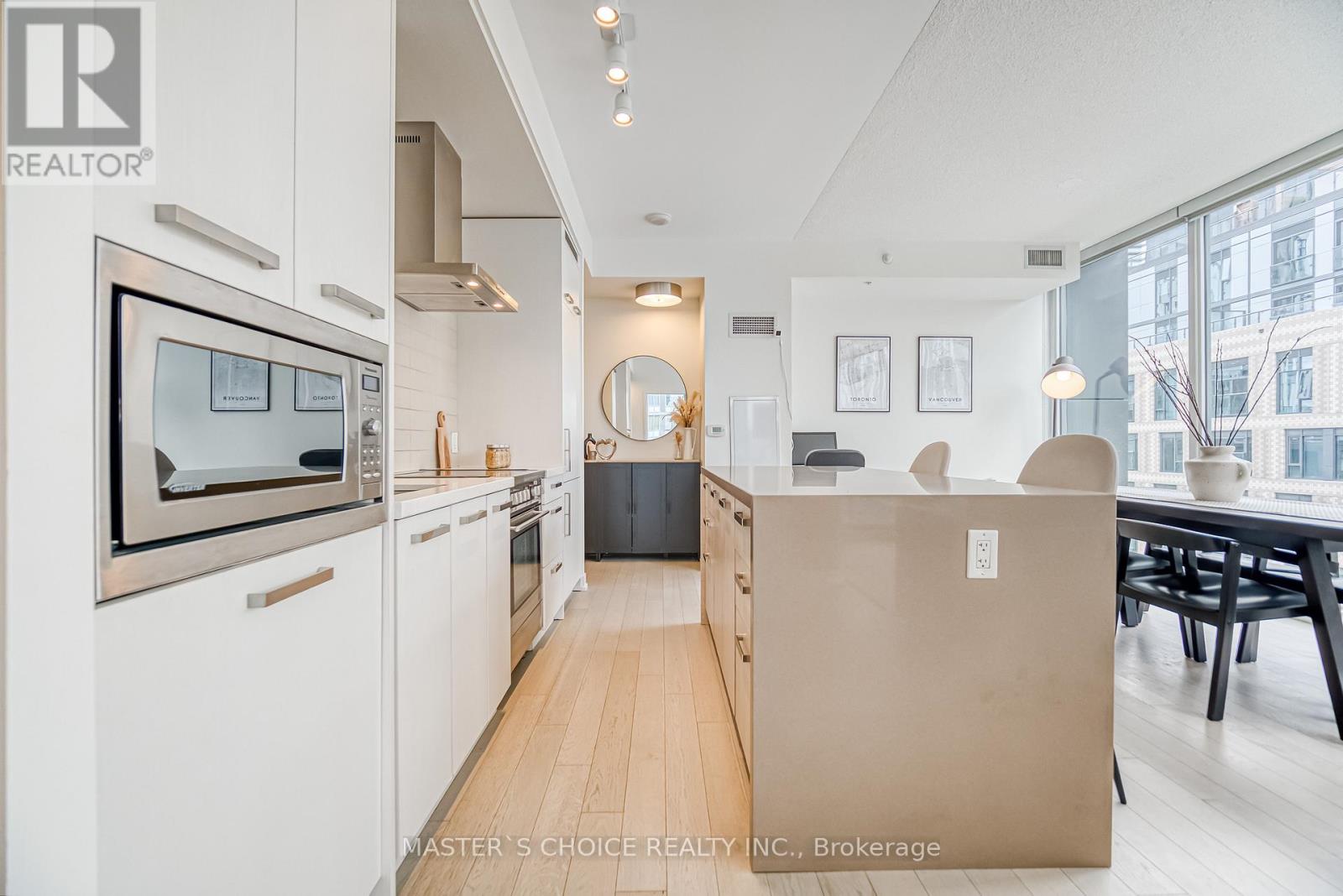 N502 - 455 Front Street E, Toronto, Ontario  M5A 0G2 - Photo 11 - C12197830