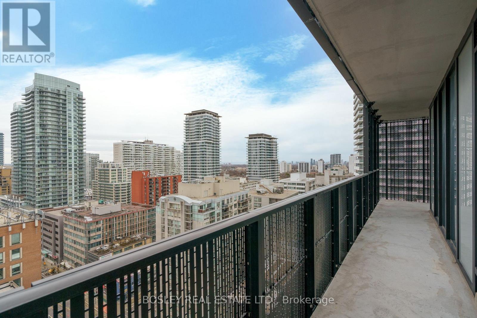 1511 - 8 Eglinton Avenue E, Toronto, Ontario  M4P 0C1 - Photo 29 - C12197832