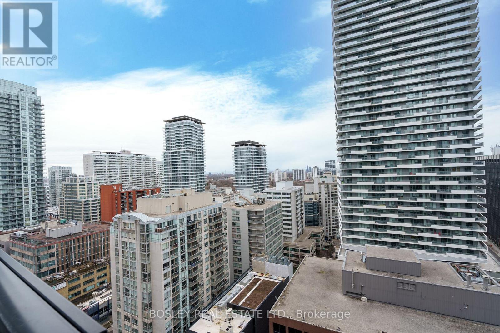 1511 - 8 Eglinton Avenue E, Toronto, Ontario  M4P 0C1 - Photo 35 - C12197832