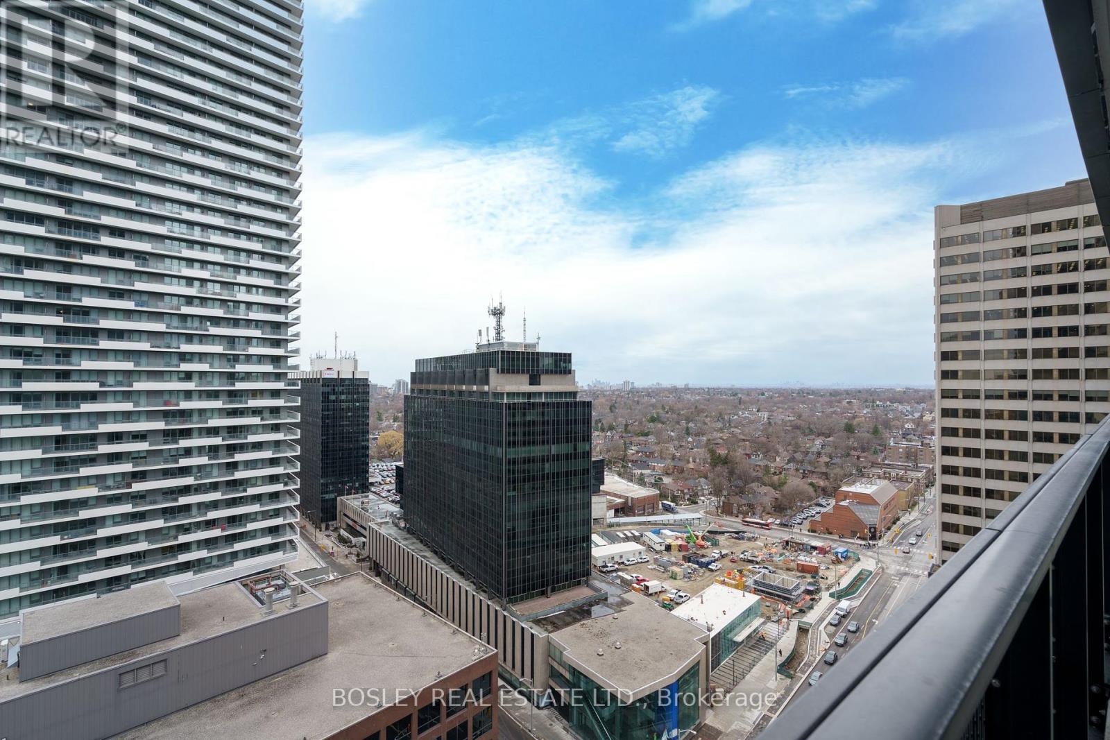 1511 - 8 Eglinton Avenue E, Toronto, Ontario  M4P 0C1 - Photo 36 - C12197832