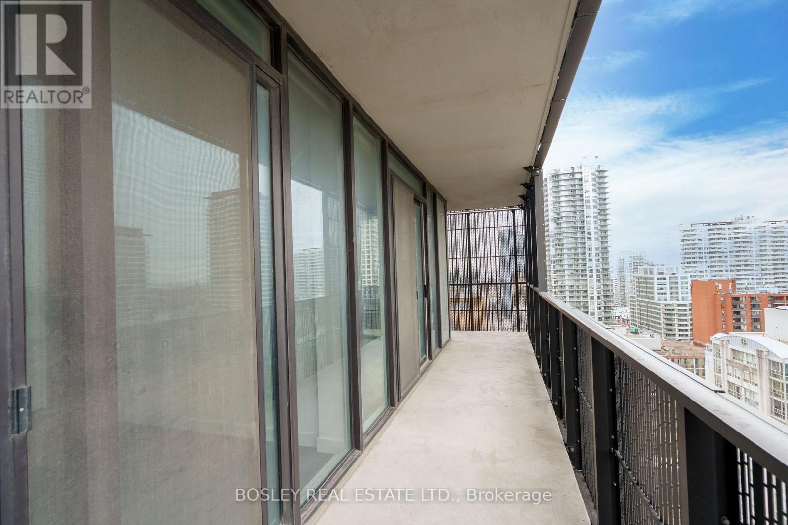 1511 - 8 Eglinton Avenue E, Toronto, Ontario  M4P 0C1 - Photo 38 - C12197832