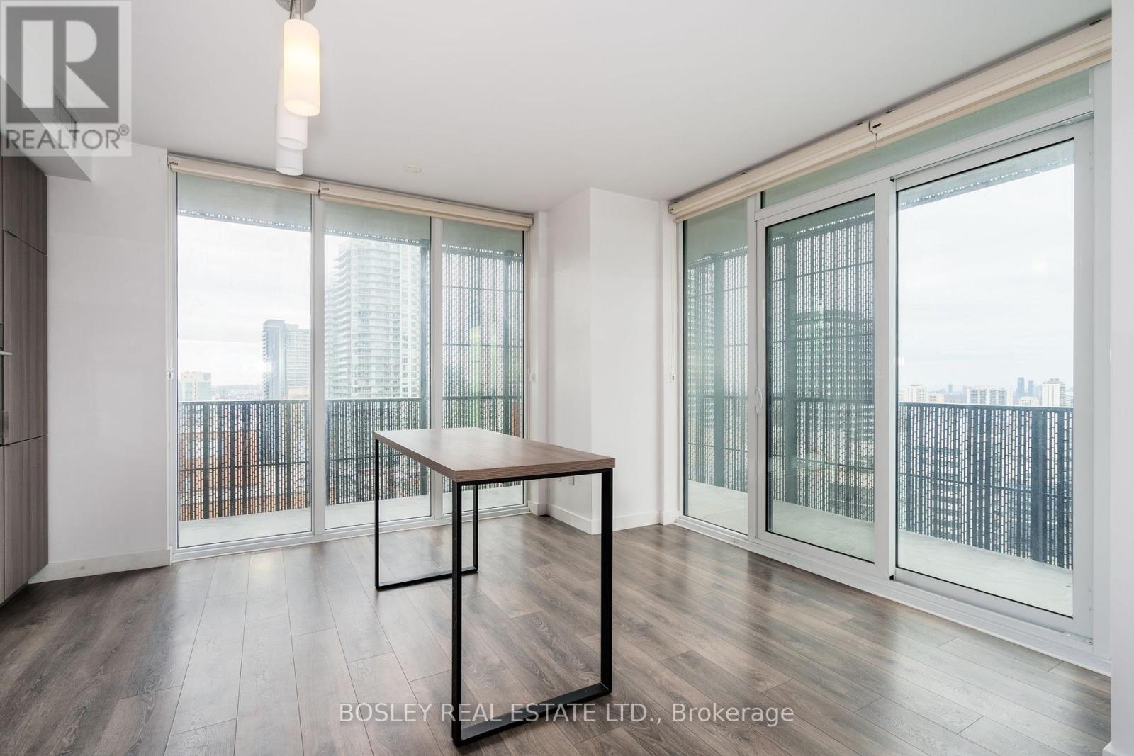 1511 - 8 Eglinton Avenue E, Toronto, Ontario  M4P 0C1 - Photo 4 - C12197832
