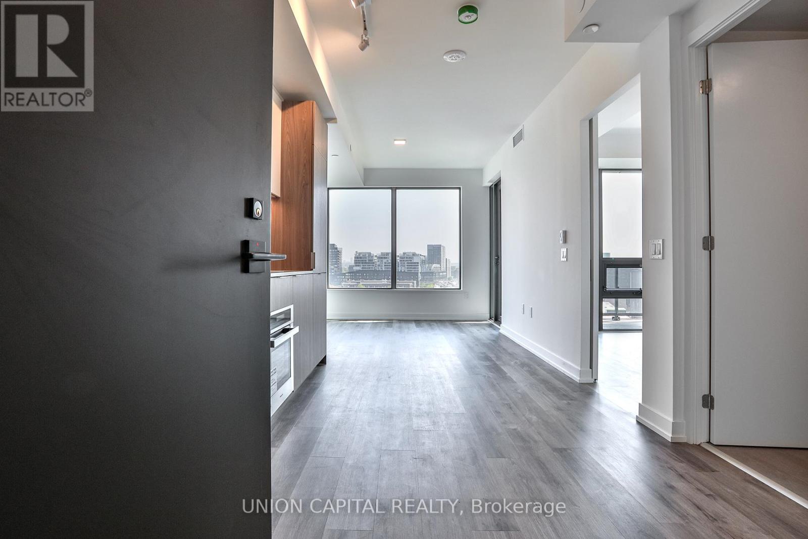 1006 - 28 EASTERN AVENUE, Toronto, Ontario