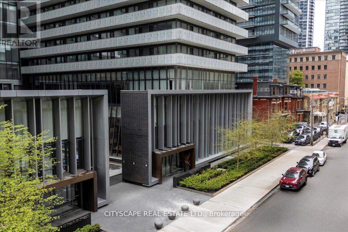 711 - 50 Charles Street, Toronto, Ontario  M4Y 0C3 - Photo 2 - C12197950