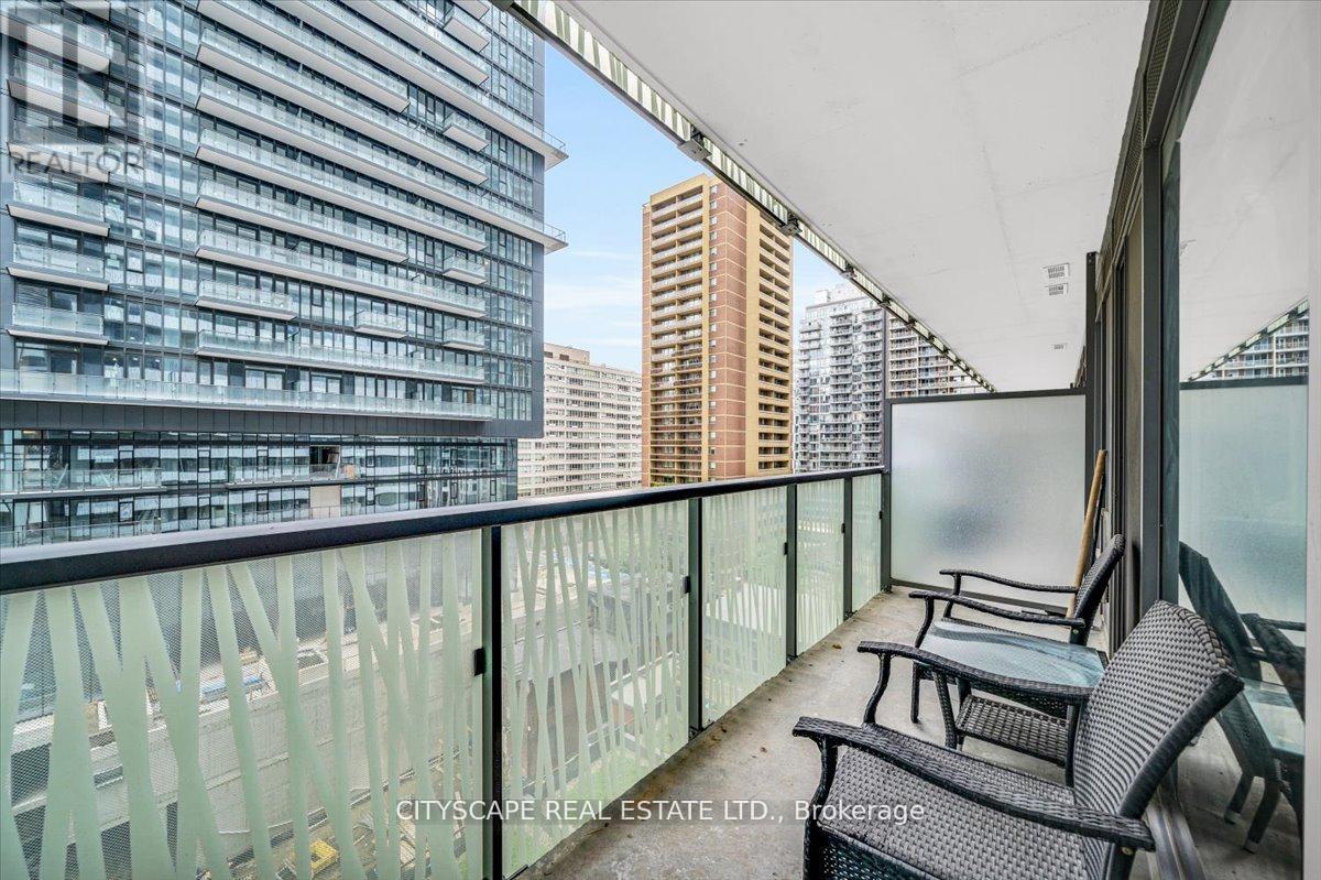 711 - 50 Charles Street, Toronto, Ontario  M4Y 0C3 - Photo 20 - C12197950