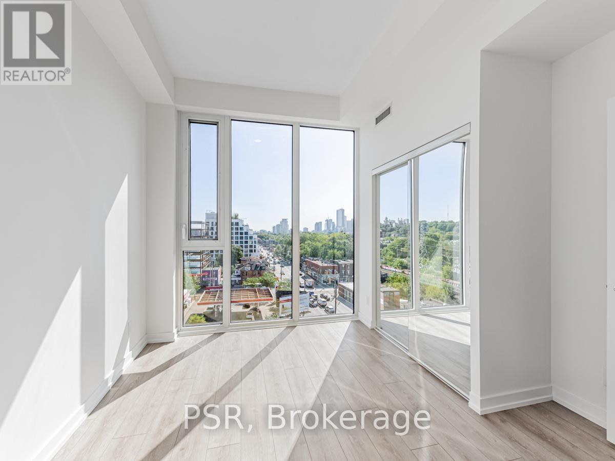 716 - 500 Dupont Street, Toronto (Annex), Ontario  M6G 1Y7 - Photo 17 - C12198013