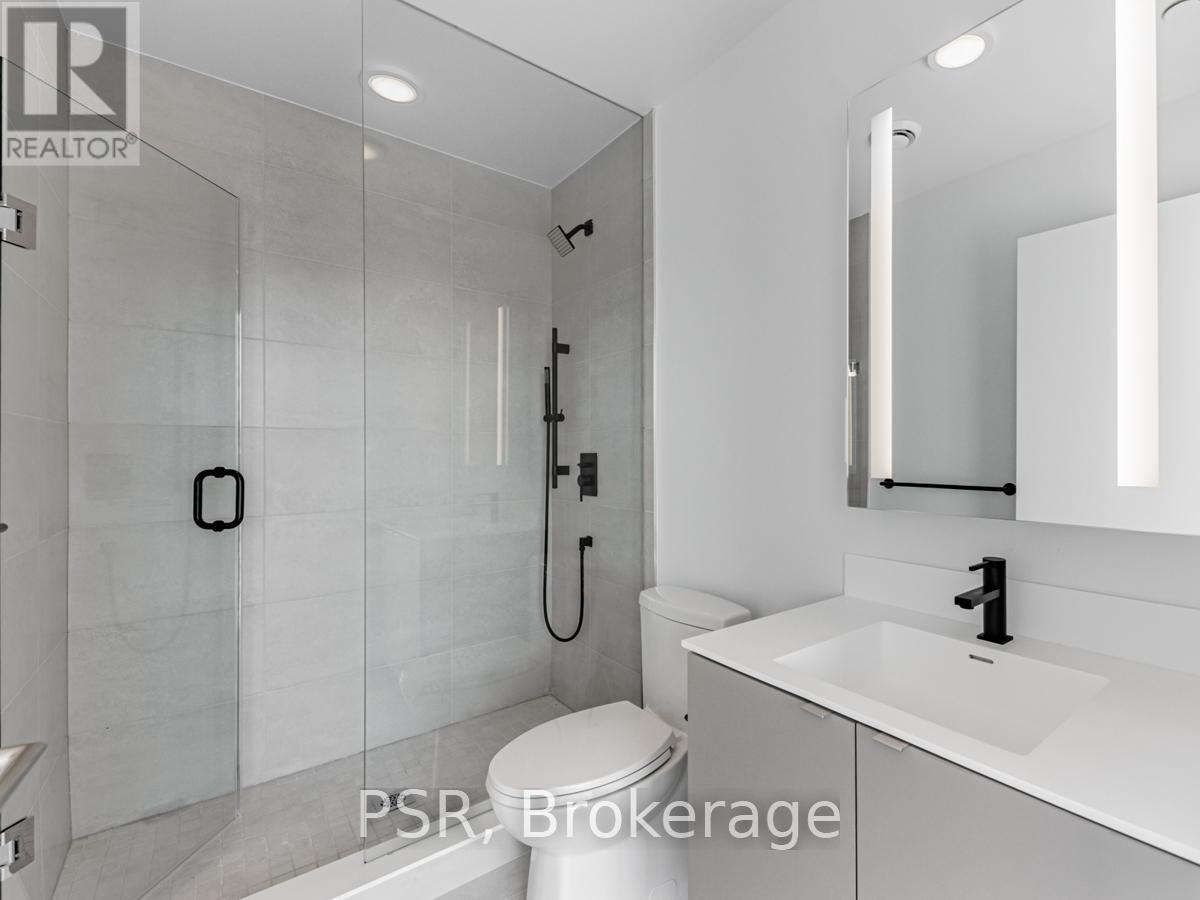 716 - 500 Dupont Street, Toronto (Annex), Ontario  M6G 1Y7 - Photo 7 - C12198013