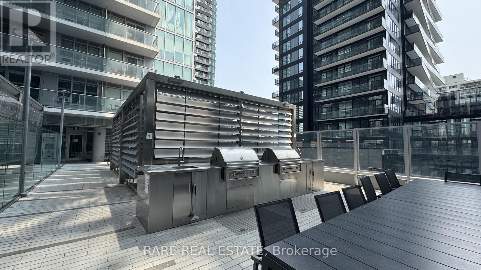 2312 - 195 Redpath Avenue, Toronto, Ontario  M4P 0E4 - Photo 13 - C12198024